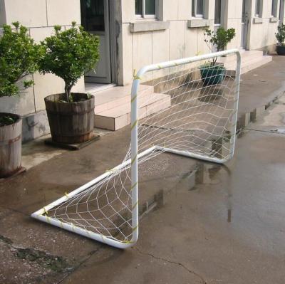 China For practice handball courts nylon knotless handball net, handball net for sale