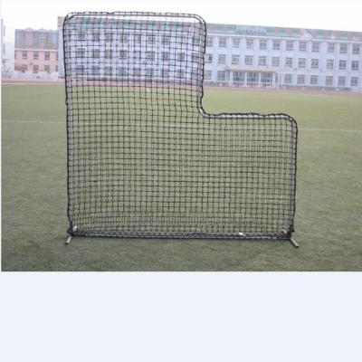 China For practice basketball courts baseball nylon net, baseball net, baseball bat practice net for sale