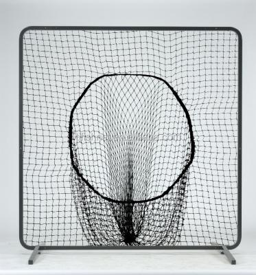 China For throwing net practice basketball courts, baseball batting cage net, baseball bat practice net for sale