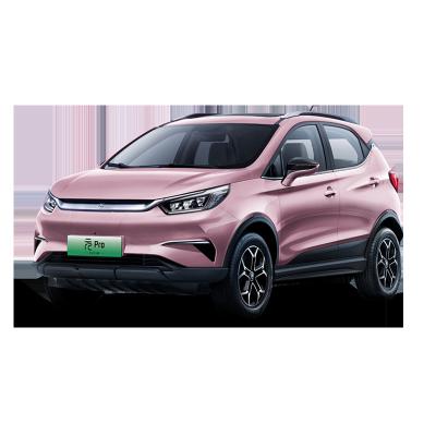 China BYD Song New-Model 2023 Pro DM-I 110 Kilometer New-Energy Vehicle Car BYD Compact SUV 215/50 R18 for sale