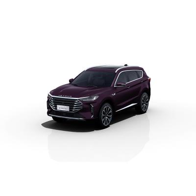 China New 2023 Jetour X70 2.0T L4 5 Seats 7 Seats Leather Gasoline SUV Car for sale