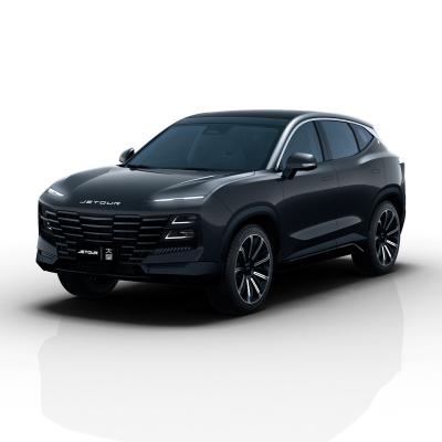 China 2023 Chery Dasheng SUV gasoline car 1.6T DVVT 5 seat used-car 0 mileage supply best price new SUV leather factory direct for sale for sale