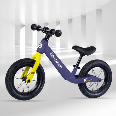 China High Quality Lightweight Kids Balance Bike European 12 Inch Laufrad Fur Balance Bike Kinder Push Bike For Children Kids 3 Years Old for sale