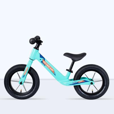 China Best 12 inch Kengewa Model Kids Running Bike bicicleta de equilibrio Para lightweight ninos bike balance magnesium balance bike for child for sale