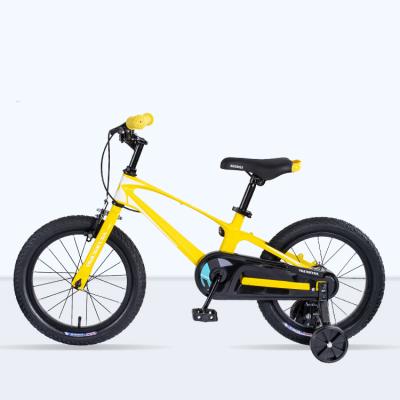 China Lightweight kengewa kids 8 years old bike 18 inch high quality kids bike with pedal bicicleta para ninos kids cycle bike for kids for sale