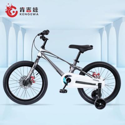 China Kengewa lightweight bicicleta per bambini cycle for kids magnesium children's bike velo child small bike for 10 years old children for sale