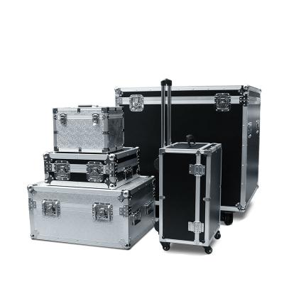 China Top Selling Handle Factory Directly Photobooth Flight Case for sale