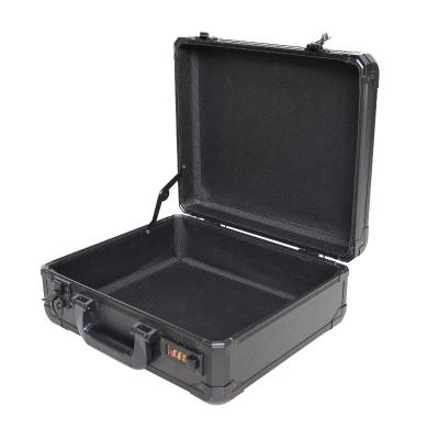 China Handle Barber Large Clipper Trimmer Storage Travel Case for sale