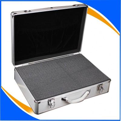 China Universal Premium Packing Box Maplin Trolley Tool Suitcase With Lockable Compartments Box Tool Box Storage for sale