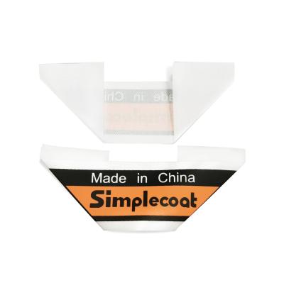 China Sustainable Professional Manufacturer Customized Printing Apparel Label Can Be Customized Size for sale