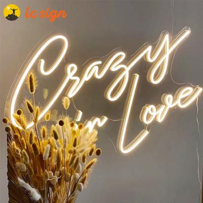 China Shops New Arrival Neon Light Custom Neon Sign For Wedding Store Decor Japanese Neon Sign for sale