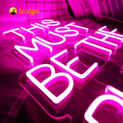 China Cheap Buildings Beer Neon Signs , Glass Neon Sign Custom for sale