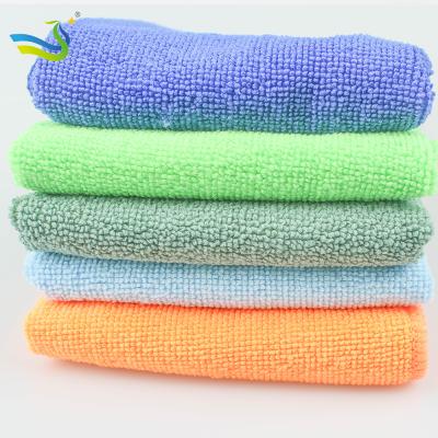 China Custom Cheap Disposable Microfiber Face Towel Custom Cheap Northern Face Towel for sale