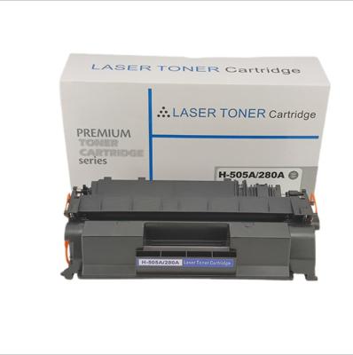 China Laser Toner CE505A for HP M401d M401N M425DN M425DW CE505A 05A CF280A 80A for sale