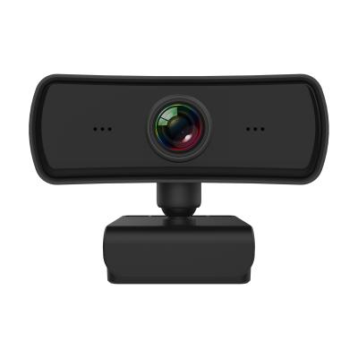 China Full HD 1440P Auto Focus 2K Webcam Computer Camera Auto Focus With Microphone USB Web Camera for sale