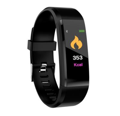 China Bluetooth Success Sports Bracelet Wristband Waterproof Low Price Smart Watch Cheap Heart Rate Monitor for sale