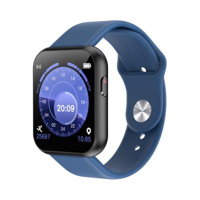 China Multi Functions Bluetooth Call Reminder Sports Watch Cell Phones Smart Watch for sale