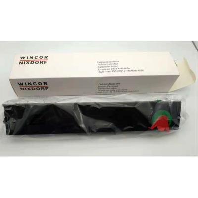 China New Wincor HPR 4915/4920 Printer Ribbon 1750080000 4915/4915+/4915xe/4920 for sale