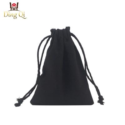 China Extra Large Moisture Proof Satin Drawstring Waterproof Black Nylon Laundry Bags for sale