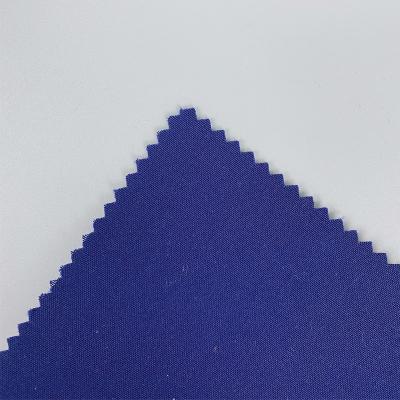 China Anti-Static Meta-Aramid Nomex Fabric Aramid Fiber Flame Retardant Woven Fabric For FR Clothing Coverall for sale