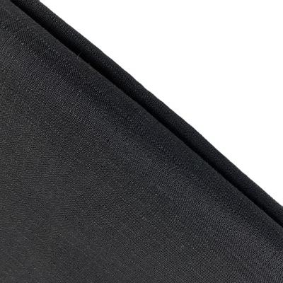 China Flame Retardant Aramid Blend Woven Fabric Water Proof Antistatic Fabric Fire Resistant Antistatic Fabric For PPE for sale