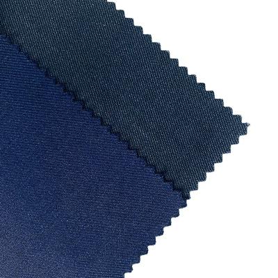 China Aramid Fabric Water Proof Heat Resistant Fabric Iia Self Flame Retardant Nomex Flame Retardant Textile Fabric for sale