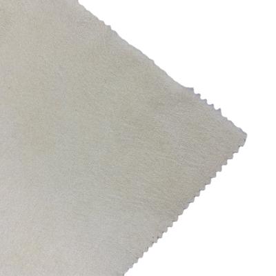 China Flame Retardant Fire Proof Fabric Aramid High Temperature Fabric Non Woven Fabric Aramid Felt for sale