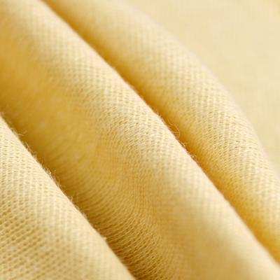 China Flame Retardant Textile Fabrics Wholesale Cut Functional Para Resistant Flame Retardant Aramid Knit Fabric For Clothing for sale