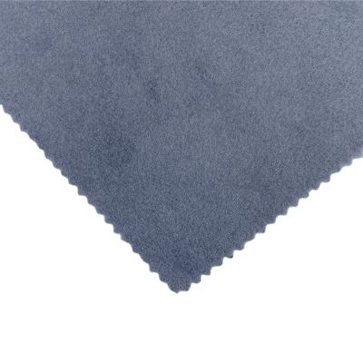 China 60% modacrylic/38% cotton/2% anti-static flame retardant fleece fabric Modacrylic fabric for sale