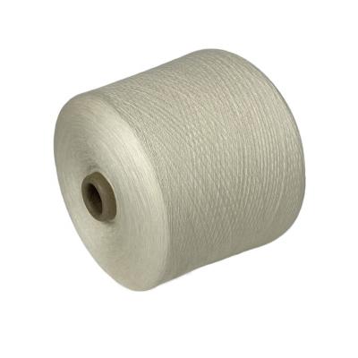 China Yarns 100 Flame Retardant Meta Aramid Fabric Knitting Yarn Aramid Weaving Sewing Yarn For Clothing for sale