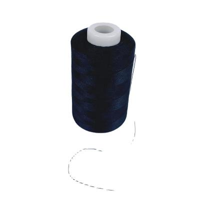 China Flame Retardant Wholesale Aramid Sewing Thread Meta Aramid Thread Threads Embroidery Knitting Sewing Threads for sale