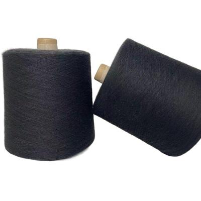 China Antistatic Flame Retardant Meta Aramid Yarn Modacrylic Carbon Per se Blended Yarn Antistatic Yarn for sale