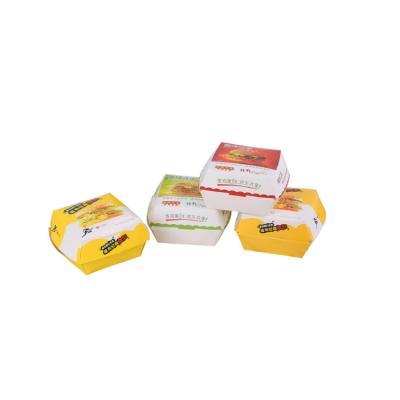 China Disposable Cardboard Boxes For Pizza Packaging Boxes For Gift Package for sale