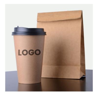 China High Quality Wholesale Biodegradable Paper Cup Design Coffee Paper Cup for sale