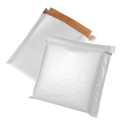 China Recyclable Anti-collision Express Bubble Packaging Bag Custom Mailing Mailing Bags Bubble Wraps Product for sale