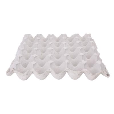 China Packaging Egg Trays Recyclable Biodegradable Recyclable Egg Cartons Egg Holders Can Be Customized Free Sample for sale