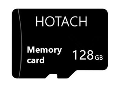 China Micro tarjeta SD más rápido material 128gb, tarjeta del ABS de memoria micro del SD TF para Samsung en venta