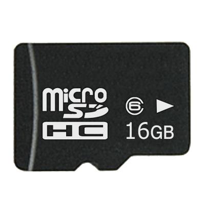 China Mini tipo capacidad del micro tarjeta SD 16GB 32GB 64GB 128G del teléfono con la muestra libre en venta