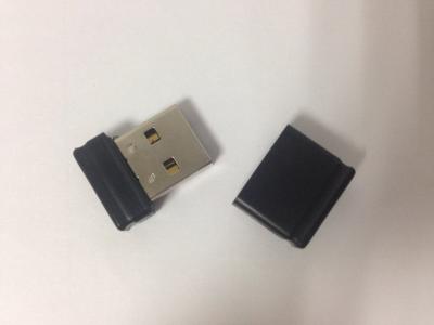 China Plastic Material Micro USB Memory Stick 128GB Thin USB Flash Drive 10 ~ 30MB / S for sale