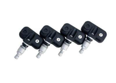 China Sistema de vigilancia TPMS IP67 de la presión de neumáticos de Bluetooth del sensor de 4 neumáticos para Toyota en venta