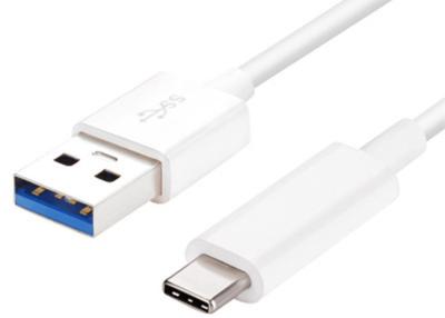 中国 最も最近の様式USB 3.1新しいMacBookのためのマイクロUSBのタイプCケーブル速い充満10GBps 販売のため