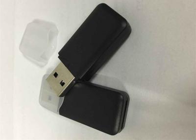 China Fast Speed Transfer Micro USB SD Card Reader , Plug And Play Cell Phone Card Reader for sale