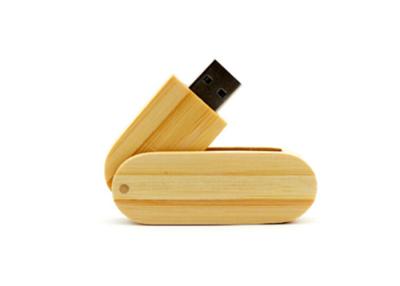 China Customized logo Personalized Wood USB Flash Drive 1GB 2GB 4GB 8GB 16GB 32GB for sale