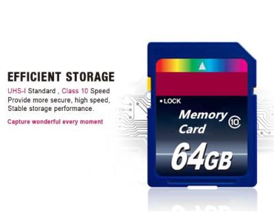 中国 注文CIDカード記憶車GPSのためのマイクロSDカード16GB 32GBメモリ・カード 販売のため