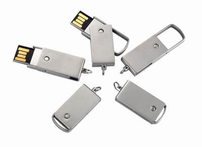 中国 細いポータブルUSBの棒のギフトの光ドライブUSB 2.0の記憶棒3.0 販売のため