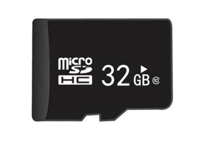 中国 GPSの運行のための変更CID数記憶マイクロSDカード8GB 16GB 32GB Class10を書直して下さい 販売のため