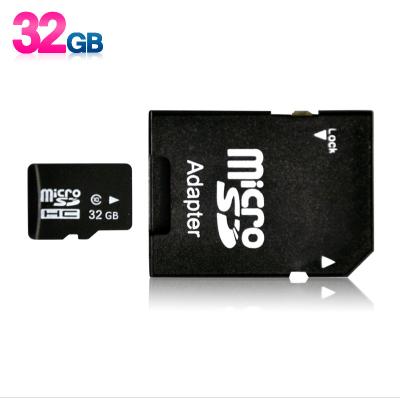 中国 電話のための2Gb 4gb 8gb 16gb Tfの記憶マイクロSdカード、高容量Sdカード 販売のため