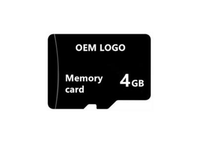 China Brand Chip Micro SD HC 16GB 16G Class 4 C4 Flash Memory Card New Lifetime Warranty for sale