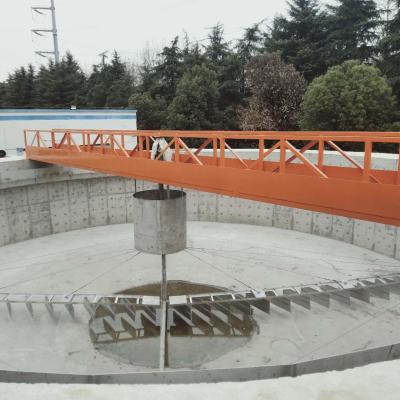 China Effortless Stainless Steel Aquaculture Wastewater Treatment System with Automatic Control Mode for sale