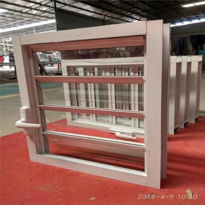 China Folding Screen Morden Family Decoration Swing Window Ghana Canopies Window Frame Profile 6063-T5 Meta Canopies for sale